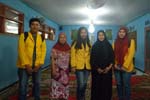 Kelas Reguler Universitas Mpu Tantular Jakarta Nomor 10