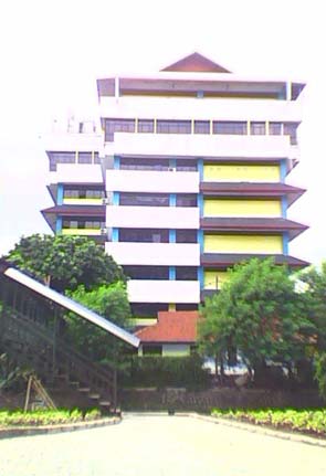Kelas Reguler Universitas Mpu Tantular Jakarta Nomor Foto Home 2